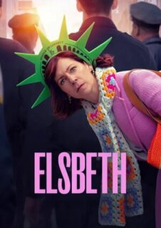 Постер сериала «Элсбет»