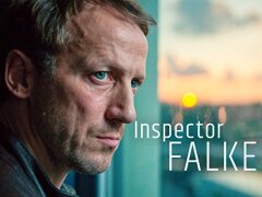 Постер сериала «Инспектор Фальке»