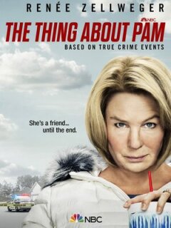 Постер сериала «Кое-что о Пэм»