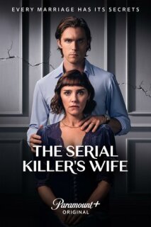 Постер сериала «Жена серийного убийцы»