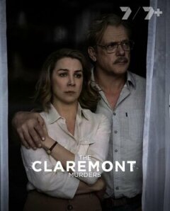 Постер сериала «Убийства в Клермонте»