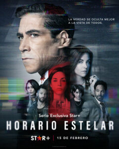 Horario Estelar serie online en español