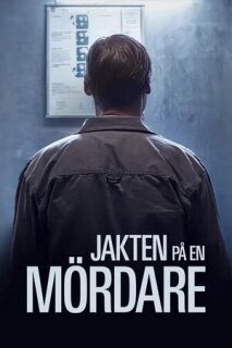 Постер сериала «Охота на убийцу»
