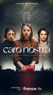 Постер сериала «Такова жизнь»