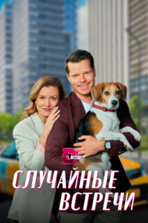 Постер сериала «Случайные встречи»