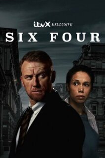 Постер сериала «Шесть Четыре»
