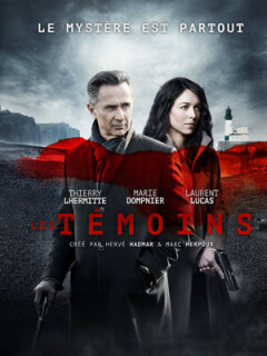 Постер сериала «Свидетели»