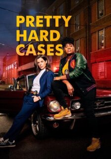 Постер сериала «Довольно сложные дела»