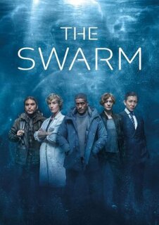 Постер сериала «Рой»
