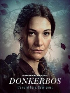 Постер сериала «Донкербос»