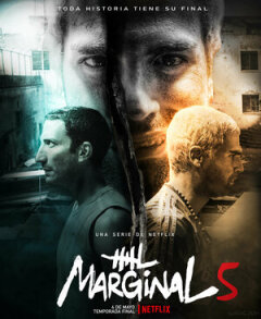 El marginal serie online en español