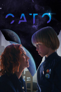 Постер сериала «Сато»