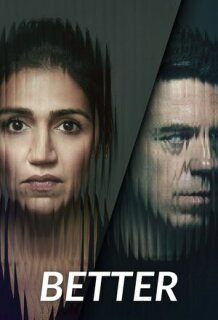 Постер сериала «Искупление»