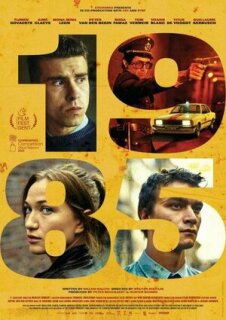 Постер сериала «1985»