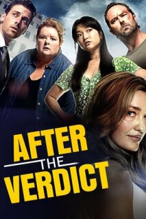 Постер сериала «После вынесения приговора»