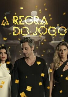 Постер сериала «Правило игры»