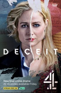 Постер сериала «Приманка»