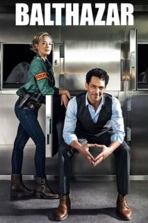 Постер сериала «Бальтазар»
