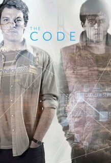 Постер сериала «Код»