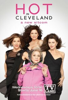 Постер сериала «Красотки в Кливленде»