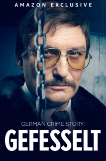 Постер сериала «Немецкая история преступлений: Тупик»