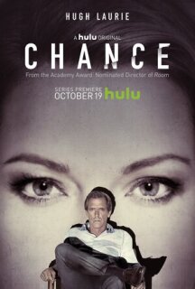 Постер сериала «Доктор Шанс»