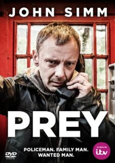 Постер сериала «Жертва»