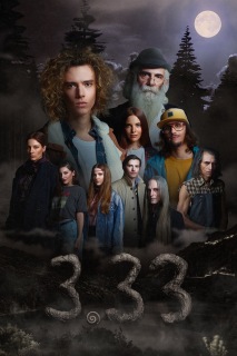 Постер сериала «3.33»