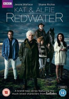 Постер сериала «Рэдуотер»