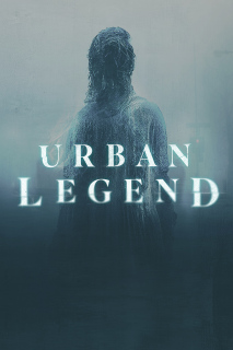 Постер сериала «Городские легенды»