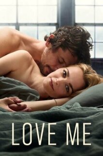 Постер сериала «Люби меня»