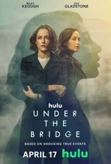 Постер сериала «Под мостом»