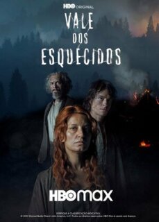 Постер сериала «Долина забытых»