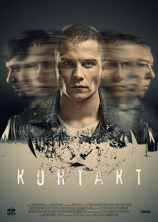 Постер сериала «Контакт»