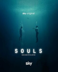 Постер сериала «Души»