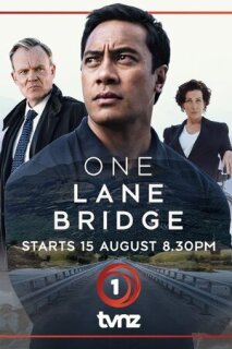 Постер сериала «Узкий мост»