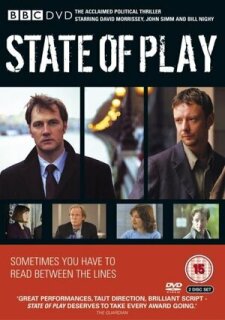 Постер сериала «Большая игра»