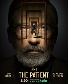 Постер сериала «Пациент»