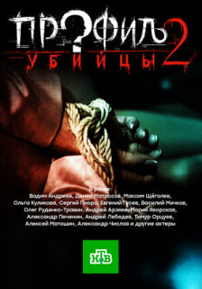 Постер сериала «Профиль убийцы 2»