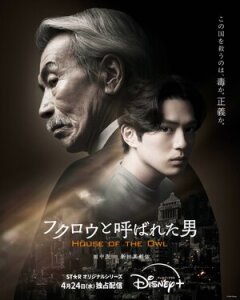 Постер сериала «Дом совы»