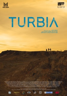 Постер сериала «Ливень»
