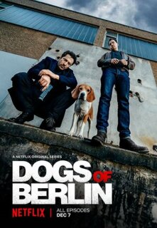 Постер сериала «Берлинские легавые»