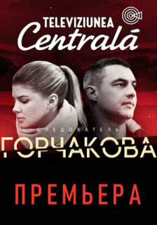 Постер сериала «Следователь Горчакова»