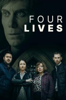 Постер сериала «Четыре жизни»