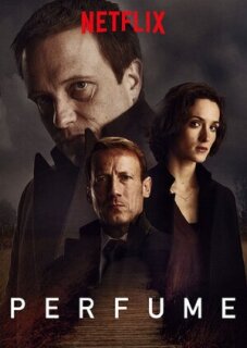 Постер сериала «Парфюмер»