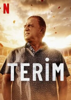 Постер сериала «Великий Терим»