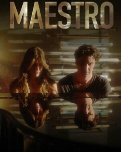 Постер сериала «Маэстро»