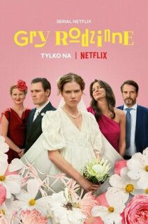 Постер сериала «Семейные секреты»