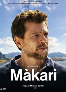 Постер сериала «Макари»