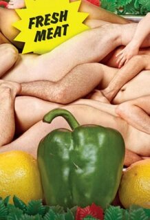 Постер сериала «Свежее мясо»